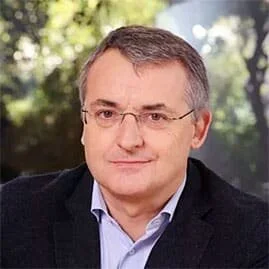 Santiago Miralles