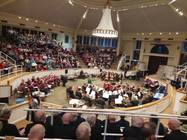 🎄✨ A Festive Evening in Support of the Rotary Club ✨🎄