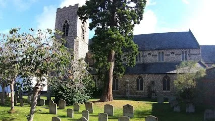 🕯️✨ Carols by Candlelight at All Saints Church ✨🕯️