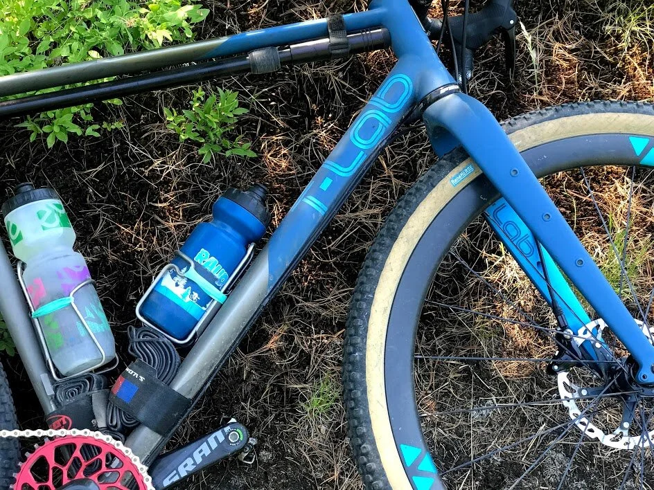 MATTER of FACT: Gravel Compliance and Comfort