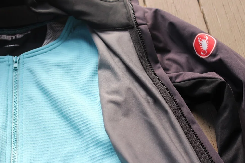 Castelli ALPHA RoS 2 JACKET サイズ:M ALPHA RoS 2 JACKET - Dream Cyclery