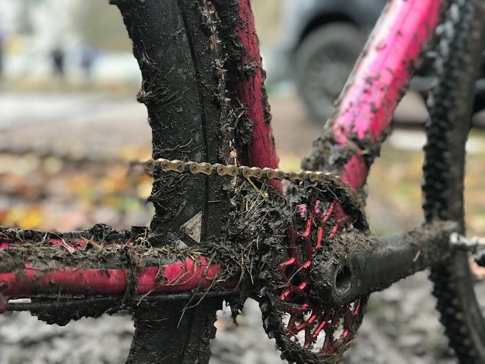 How to Adjust Gears on a Cyclocross Bicycle: Ultimate Guide