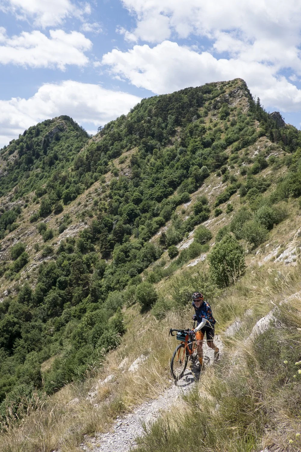  Bordighera to Limone PiemonteMatt SurchScott Emery 