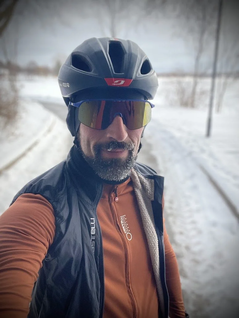 Continuity and Failure in Winter Thermoregulation