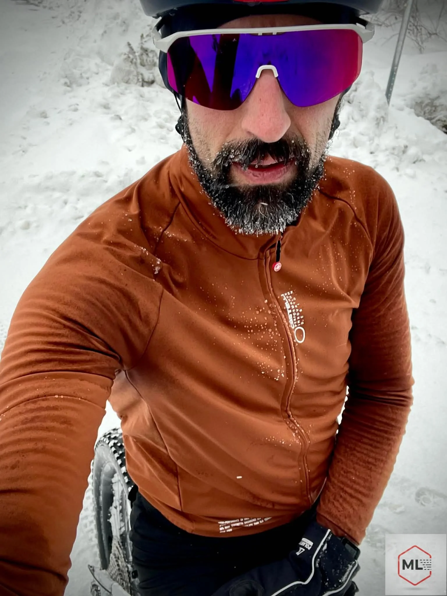 MATTER LAB: Comparing and Contrasting Castelli's Ristretto and AirCore textiles