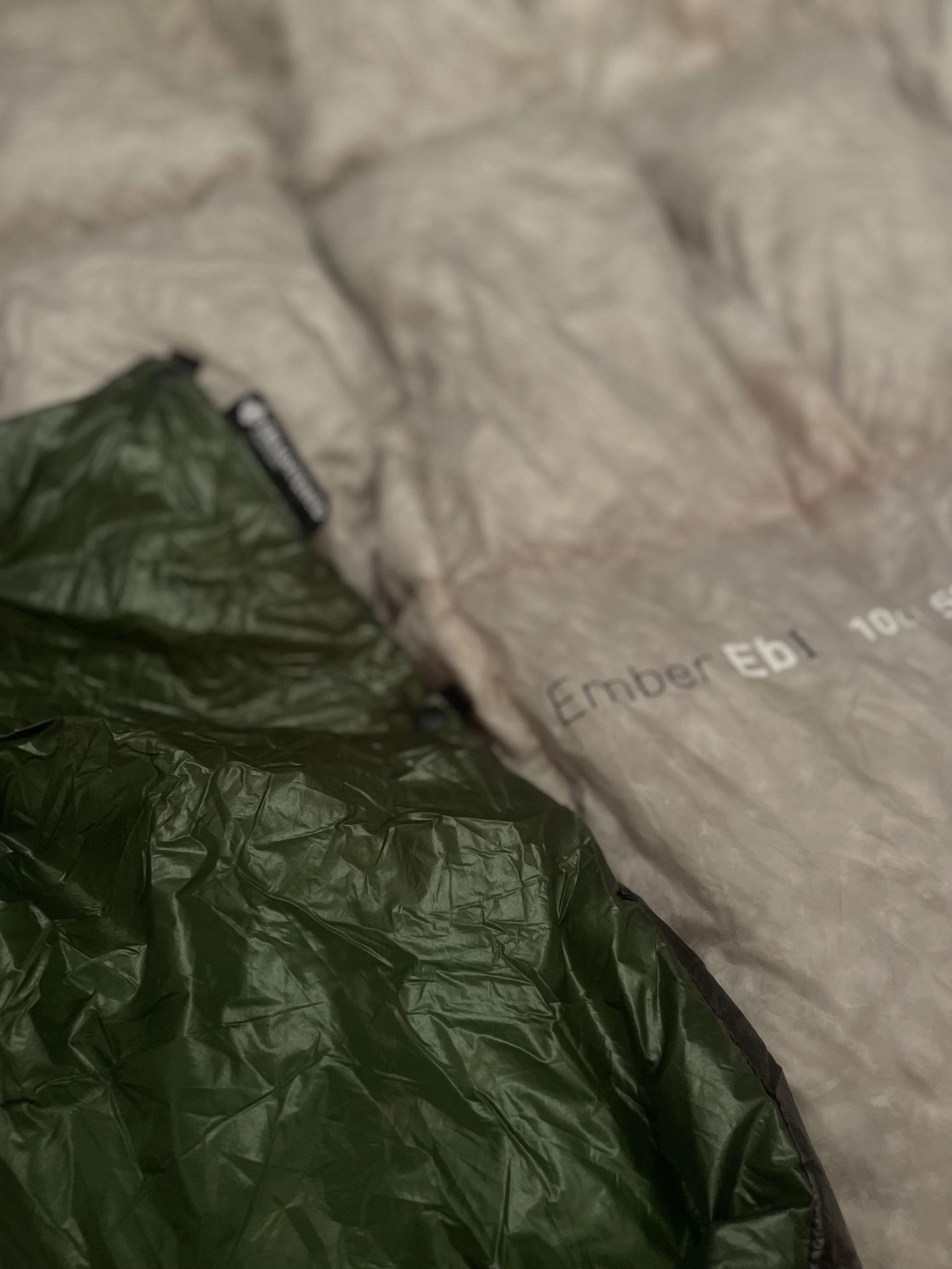 Down, Synthetic, or Both? Building Smarter Sleep Systems for Bikepacking