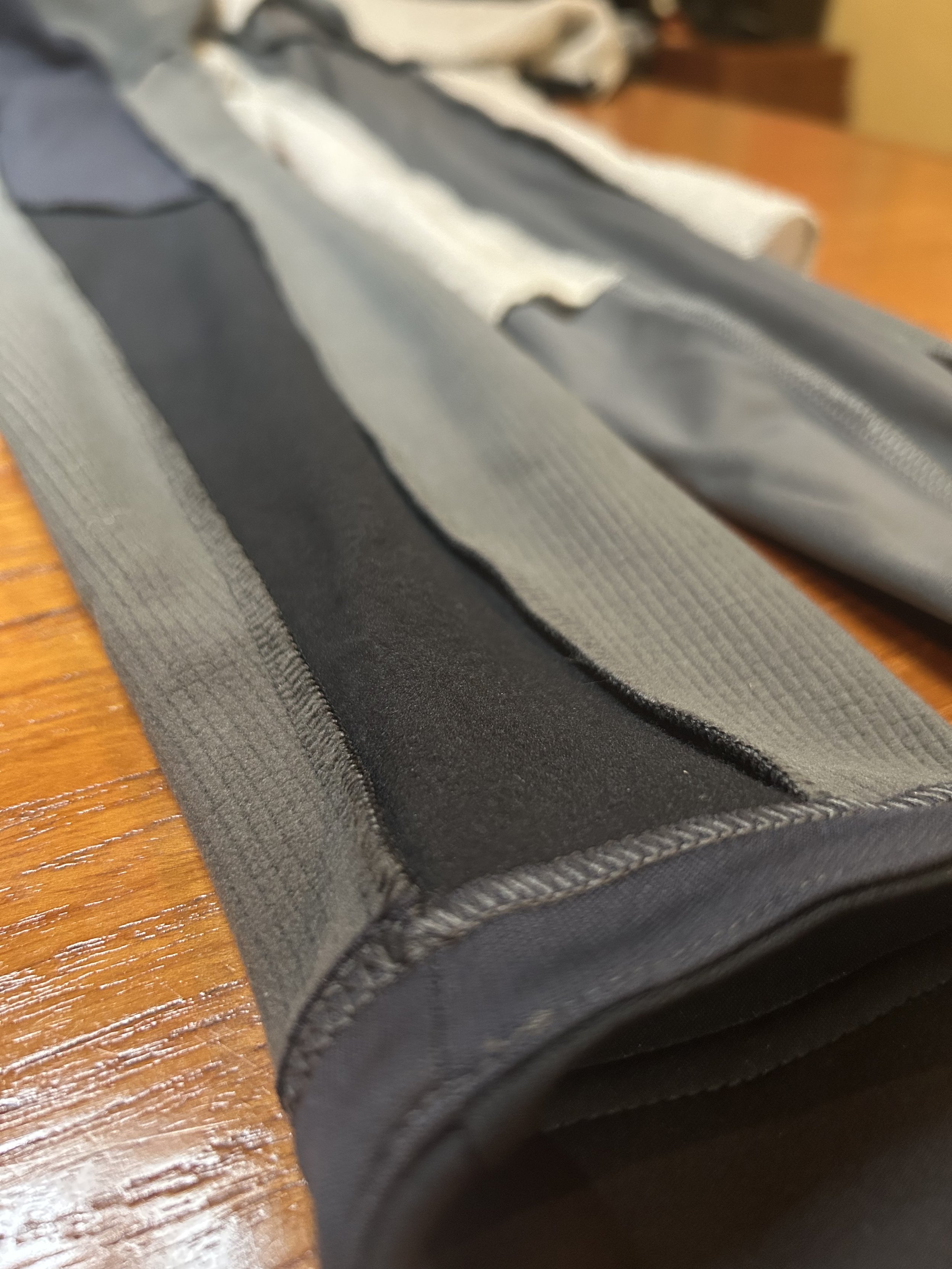 Entrata 2 - AirCore 298g, Powercore, Warmer Fleece
