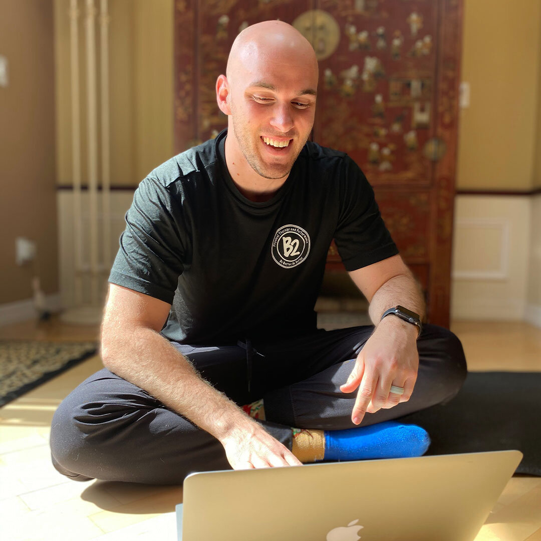 Telehealth Evaluation