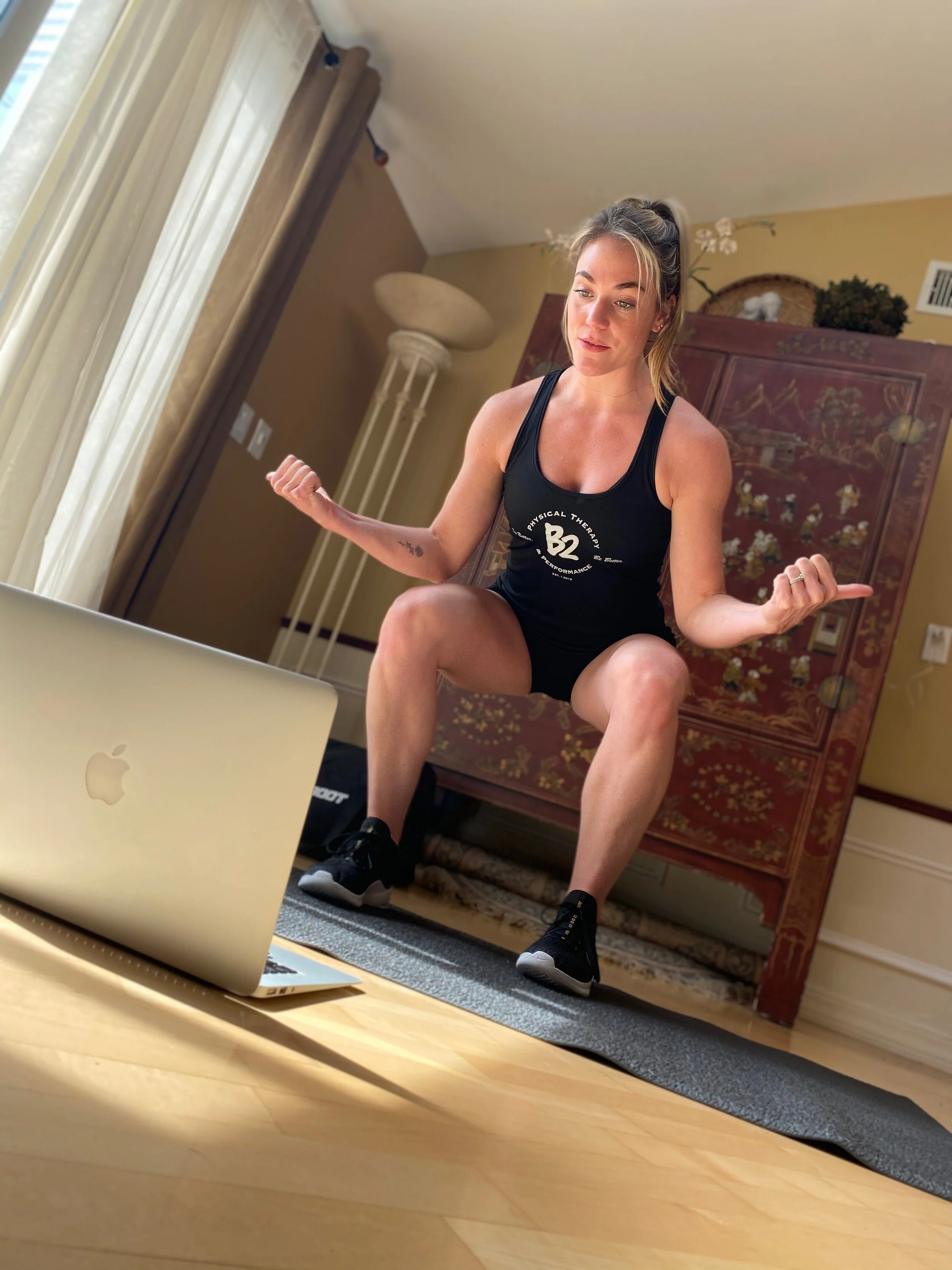 Telehealth Followup Treatments