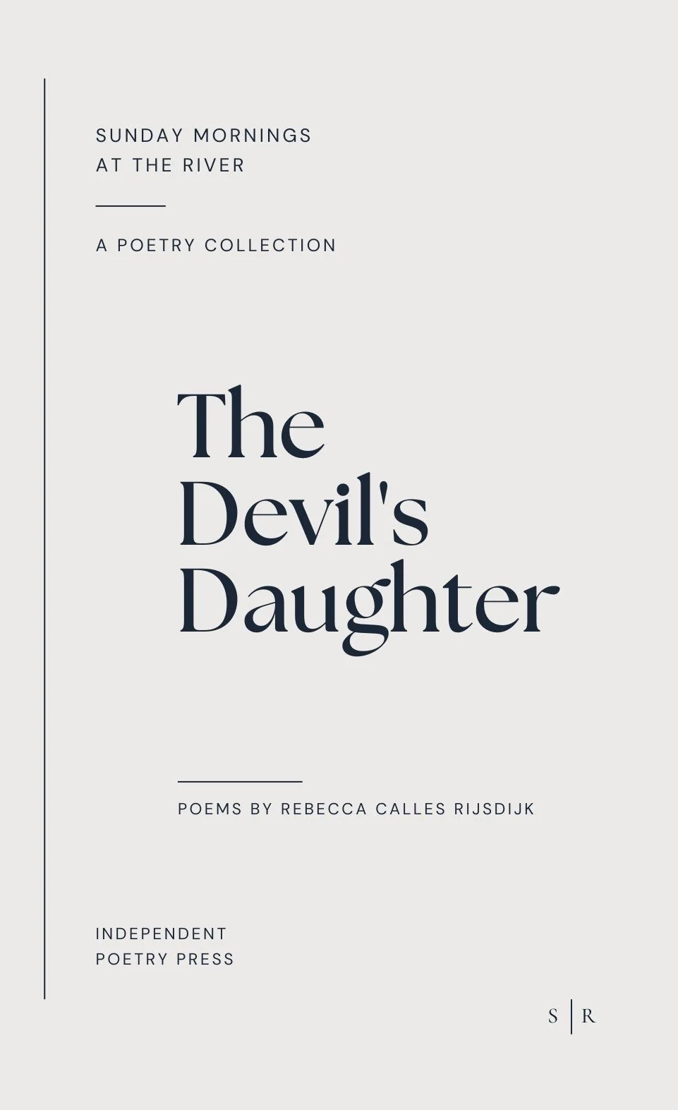 The Devil's Daughter