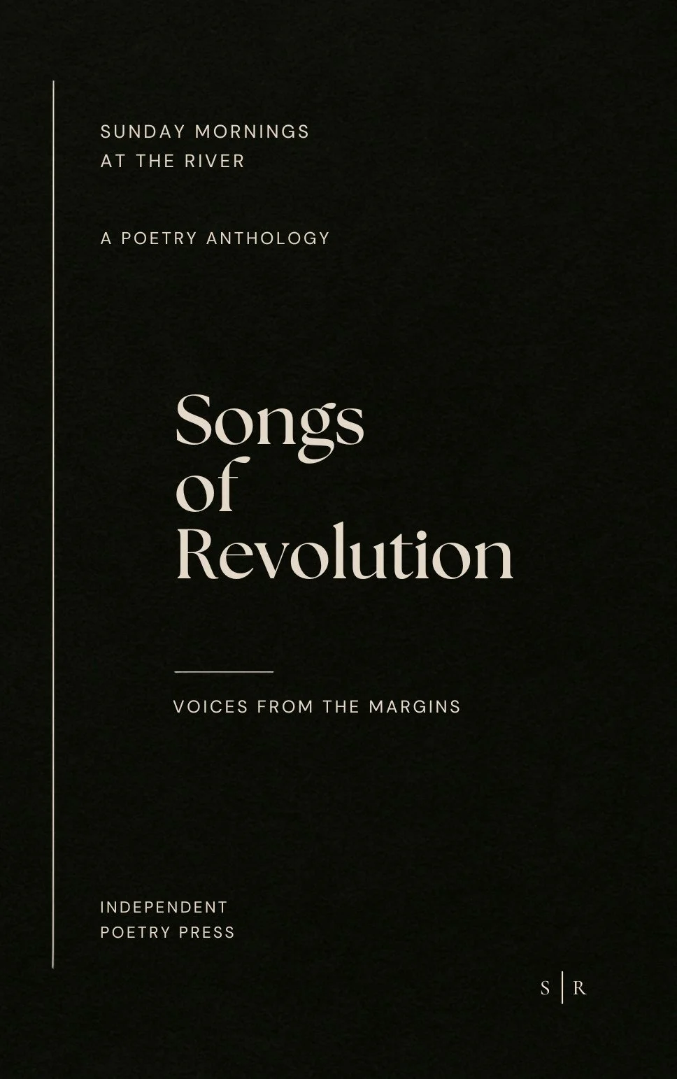 Songs of Revolution