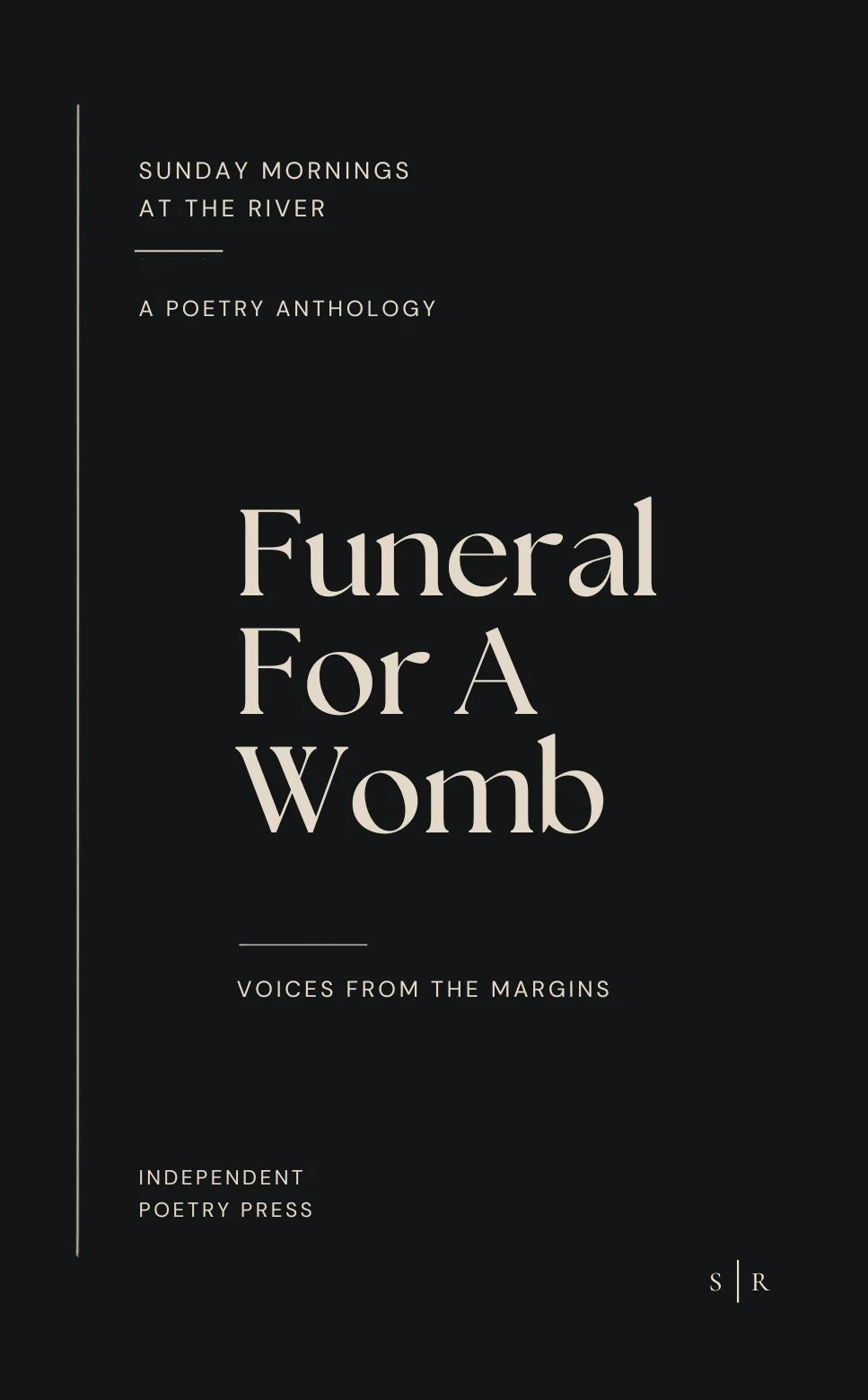 Funeral for a Womb: Endometriosis Poems
