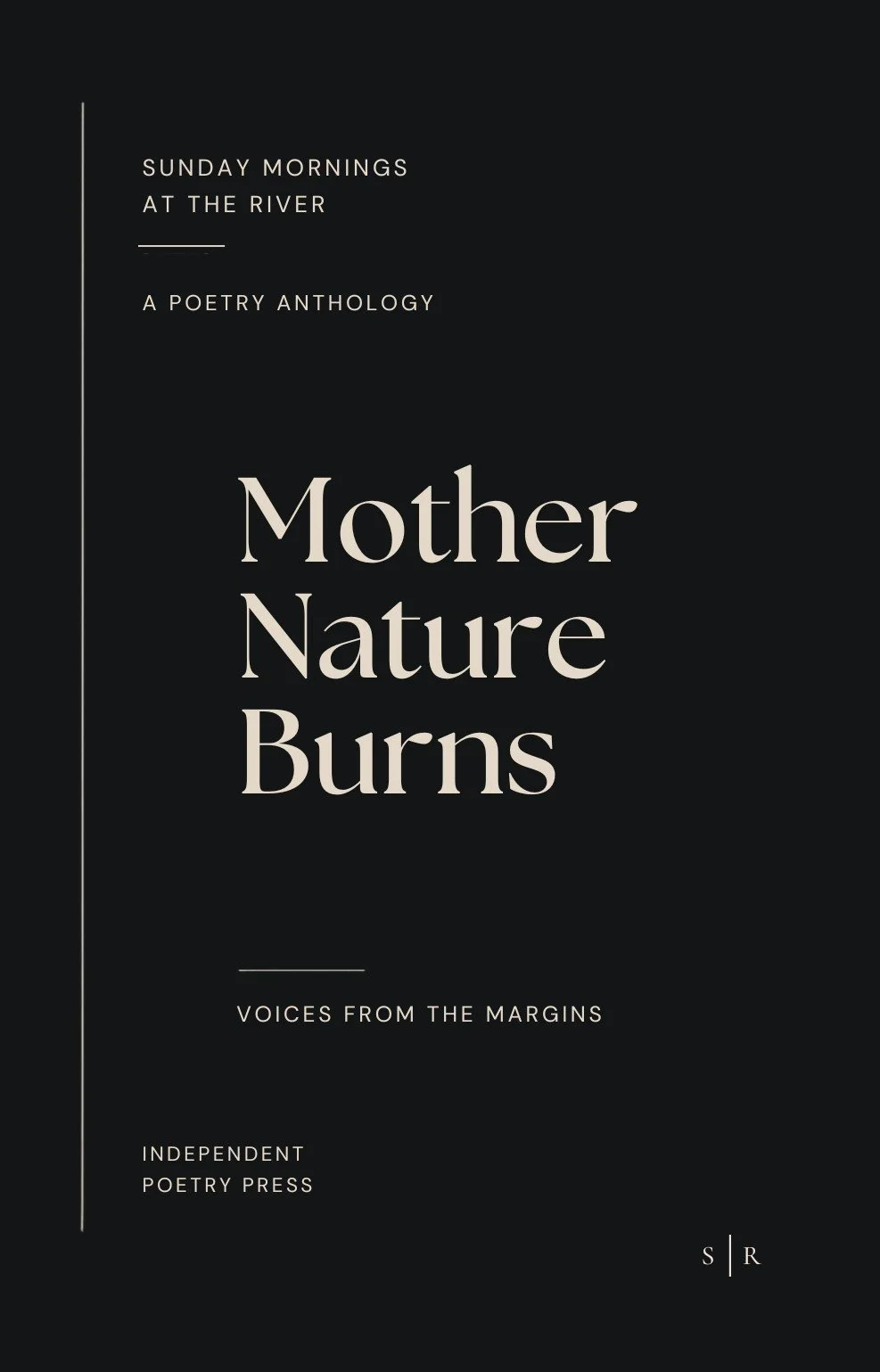 Mother Nature Burns