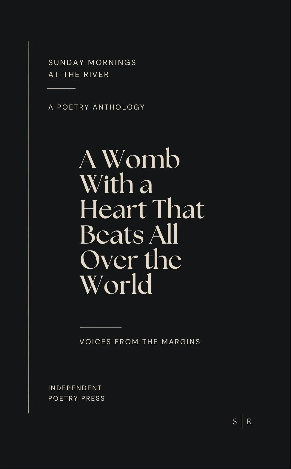 A Womb With a Heart That Beats All Over the World
