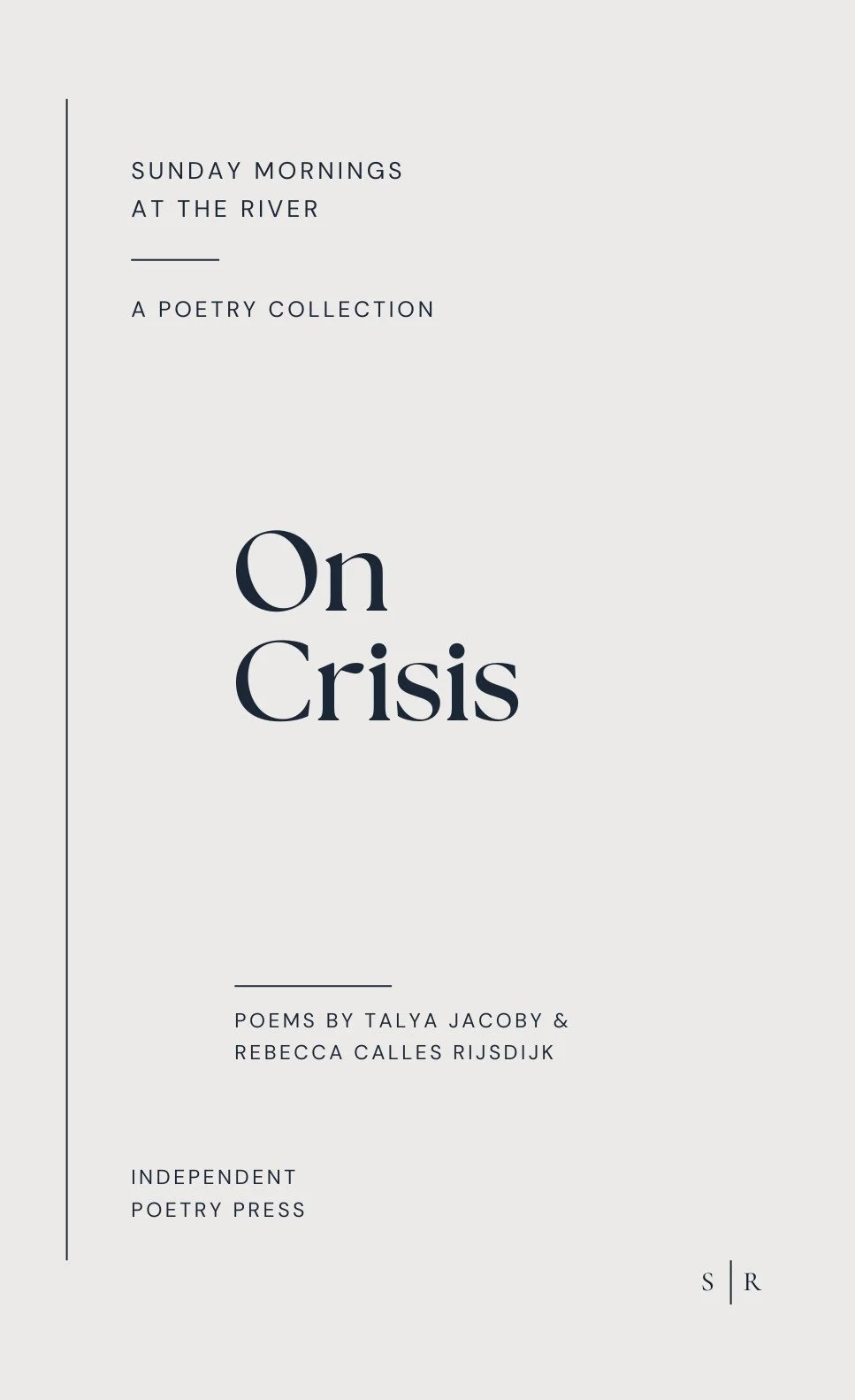 On Crisis
