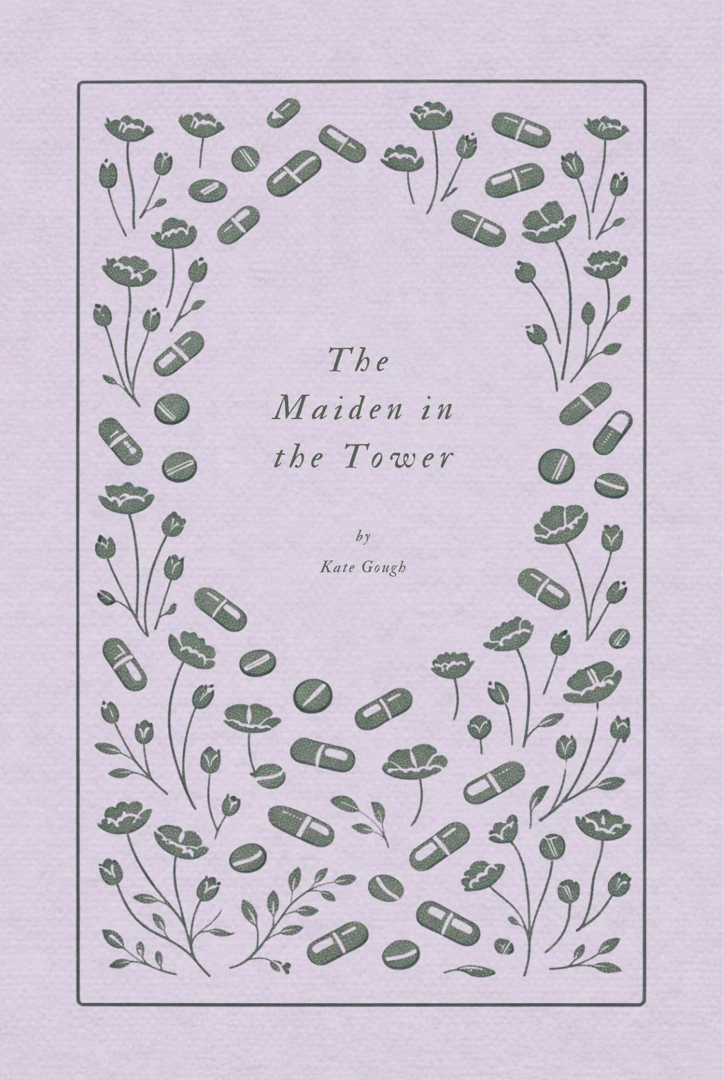 The Maiden in the Tower