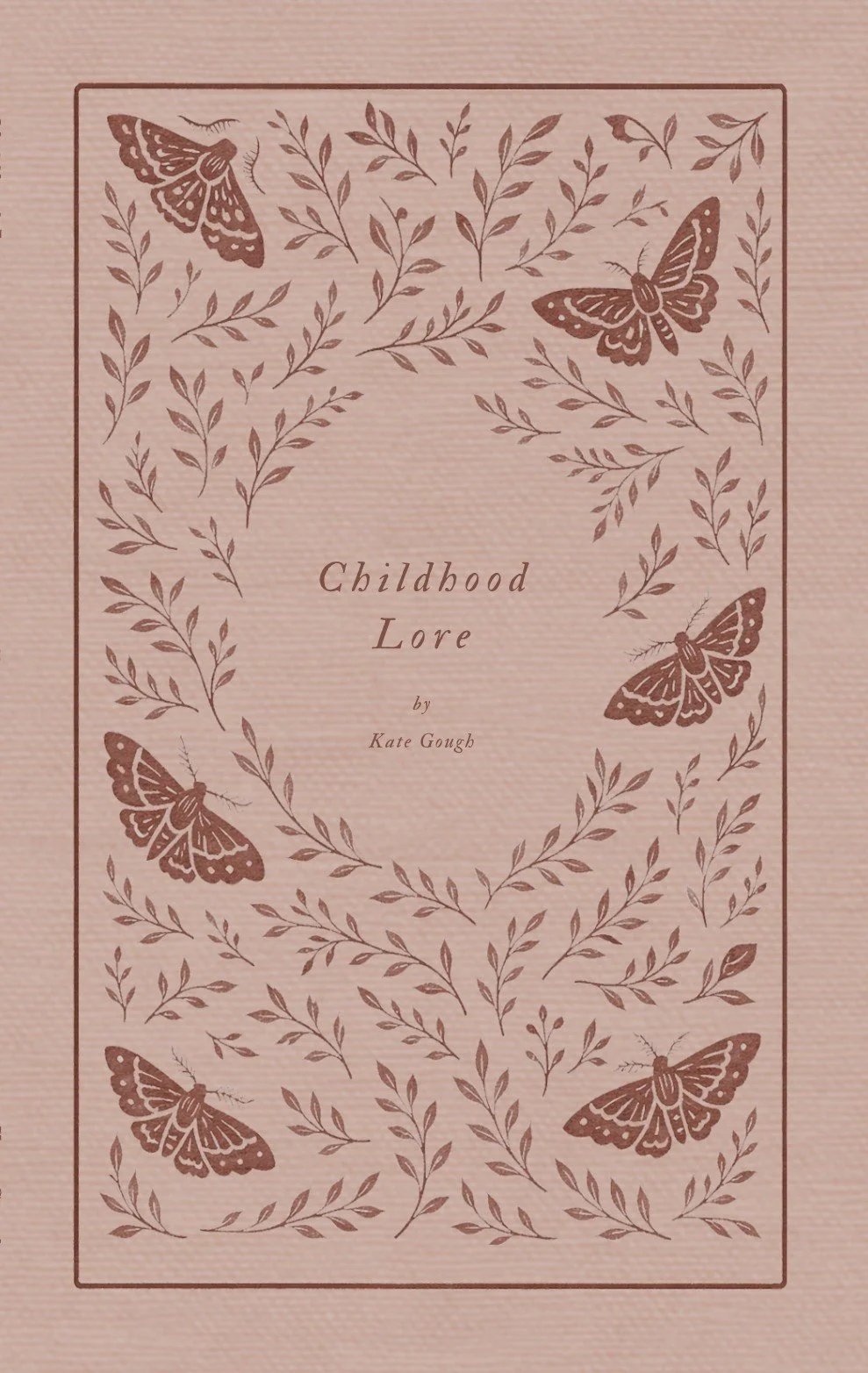 Childhood Lore