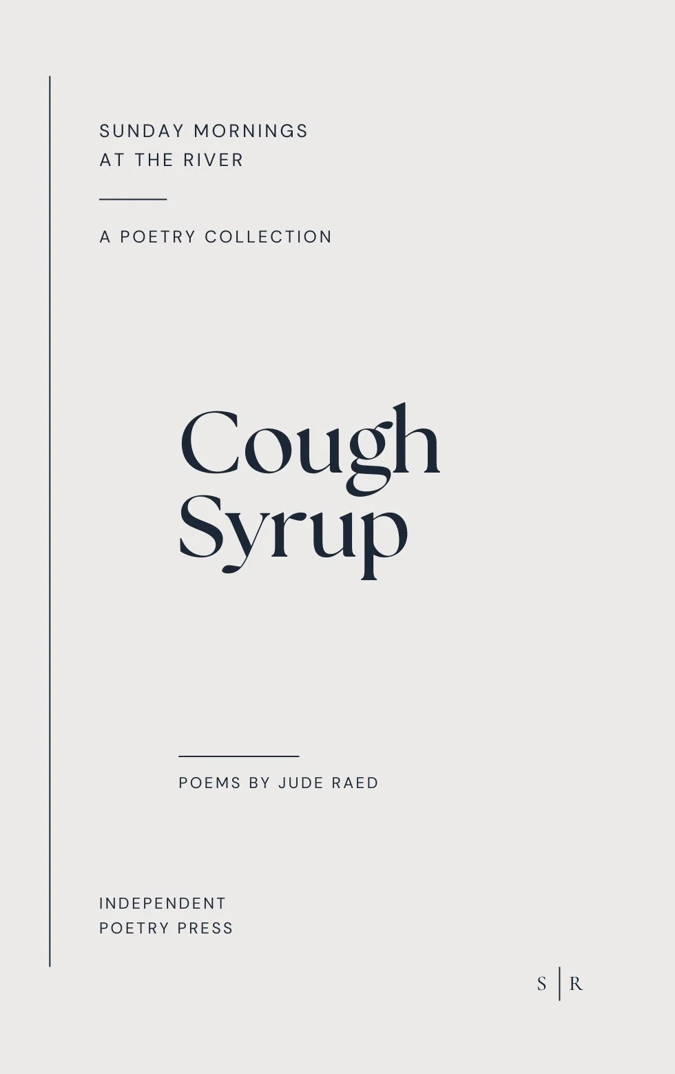 Cough Syrup