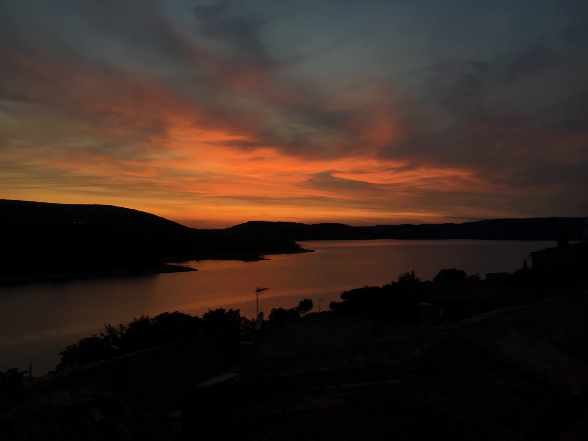 De kikker en de waterput