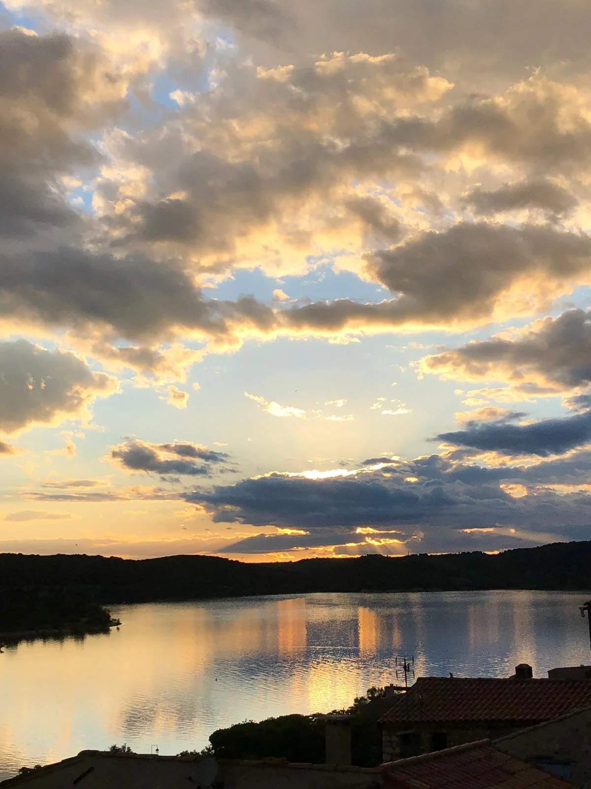 Mijn woorden mag je vergeten