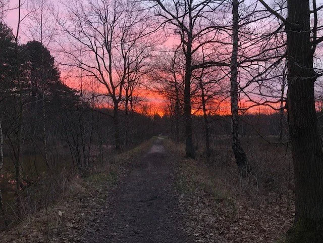 Lief hebben met risico’s
