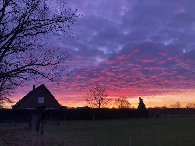Voldaan
