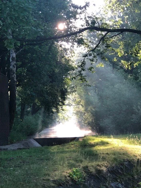 Se mettre en travers de son chemin