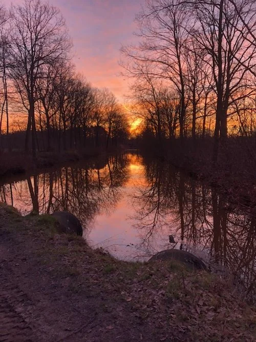 Verwennen of verwaarlozen