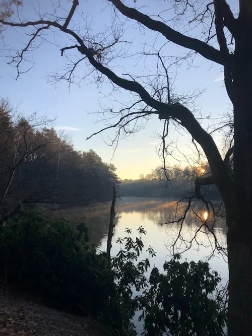 De grote tegenstelling