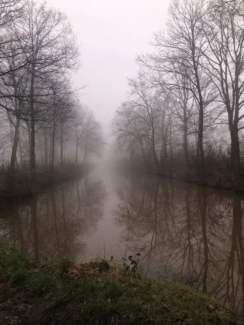 De kloof van misverstand