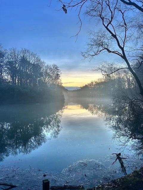 Het woordeloze gebed