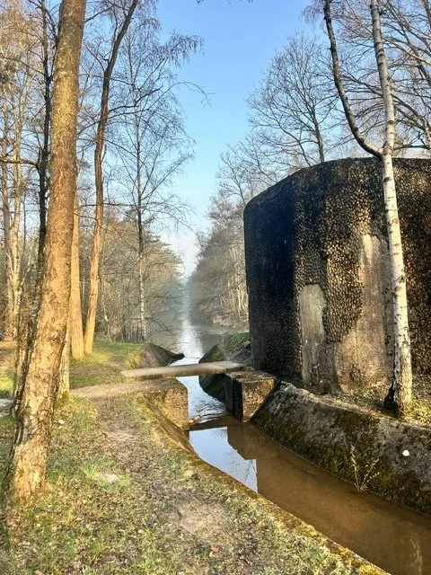 De brug