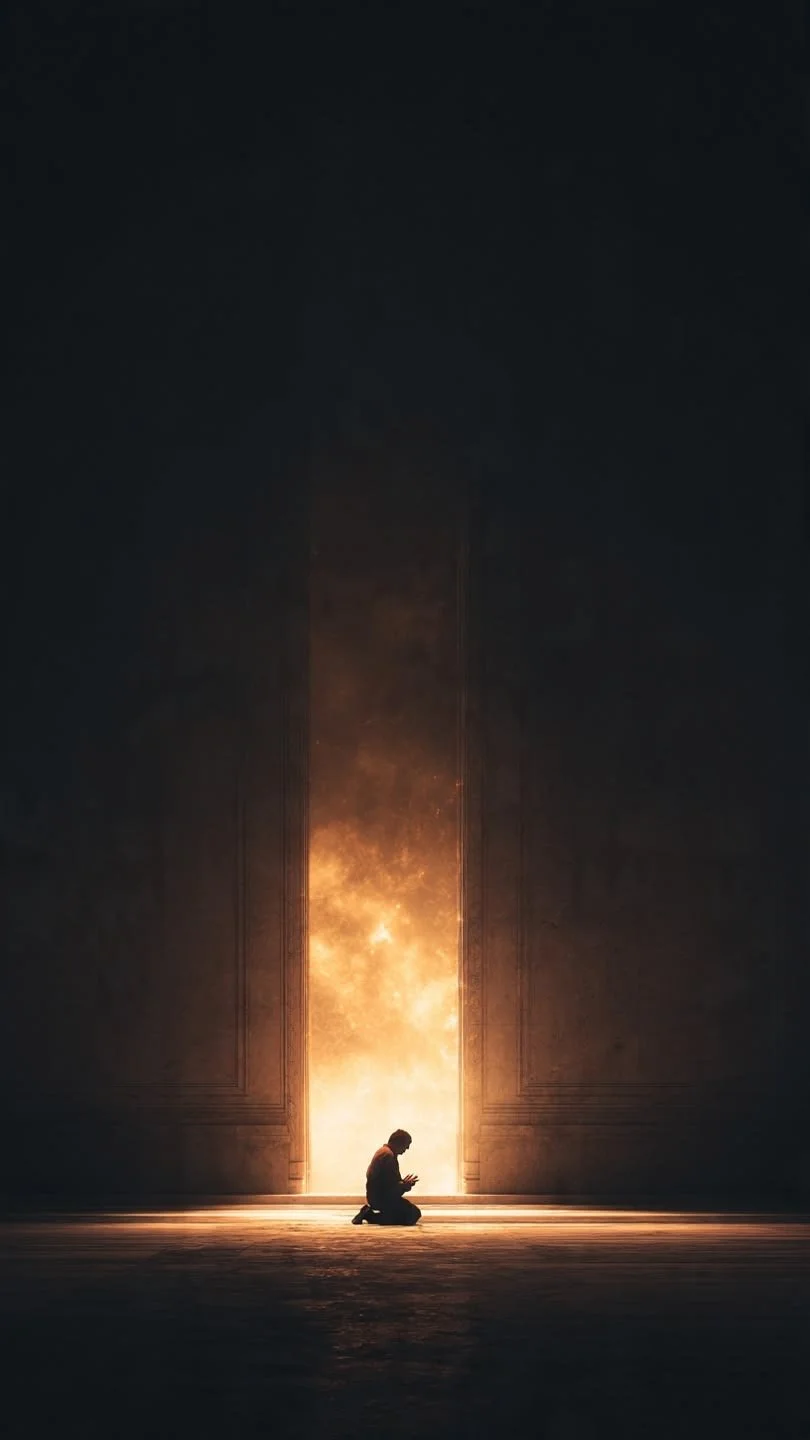 De muur
