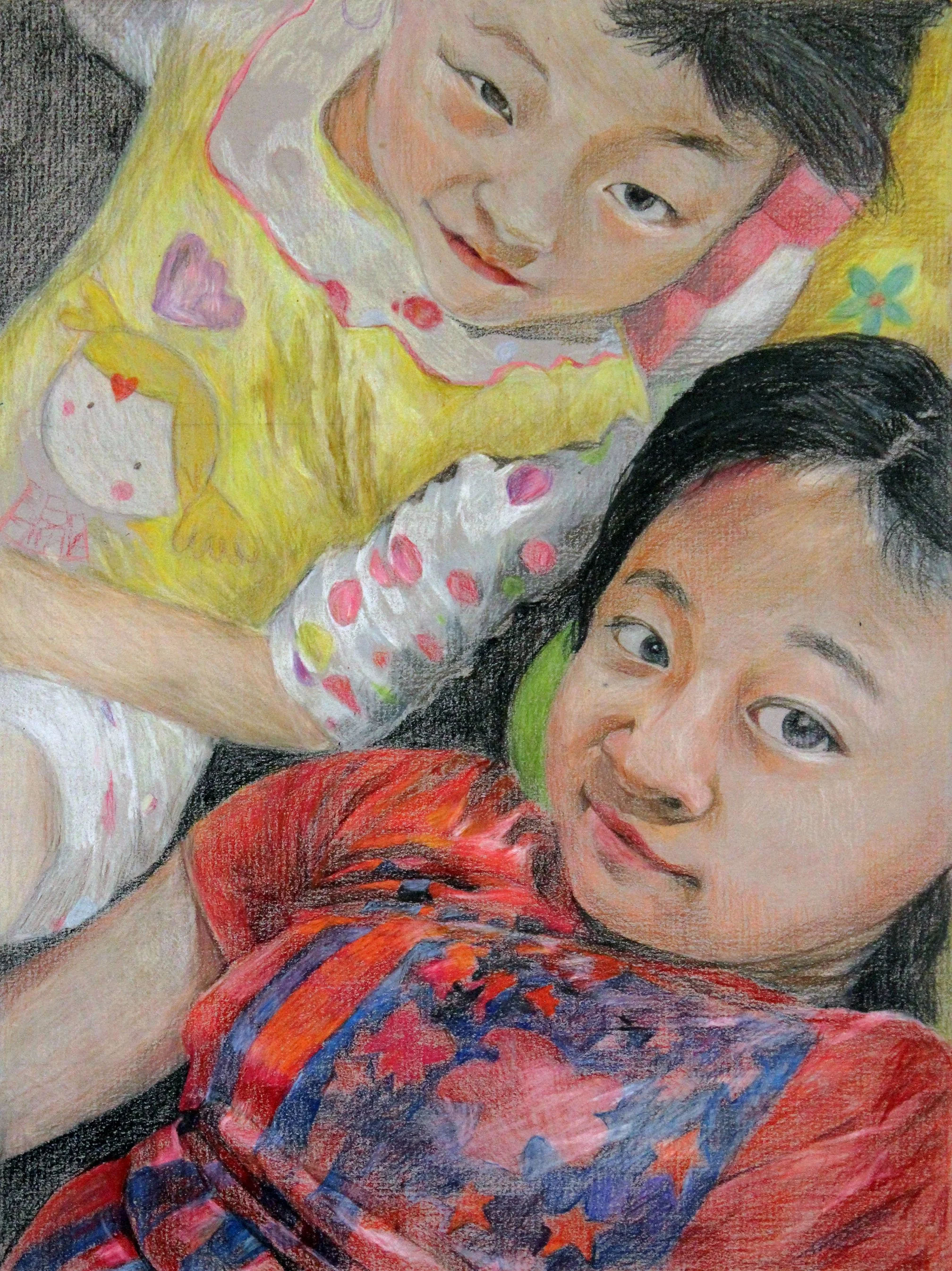 most realistic painting in the world lee jun