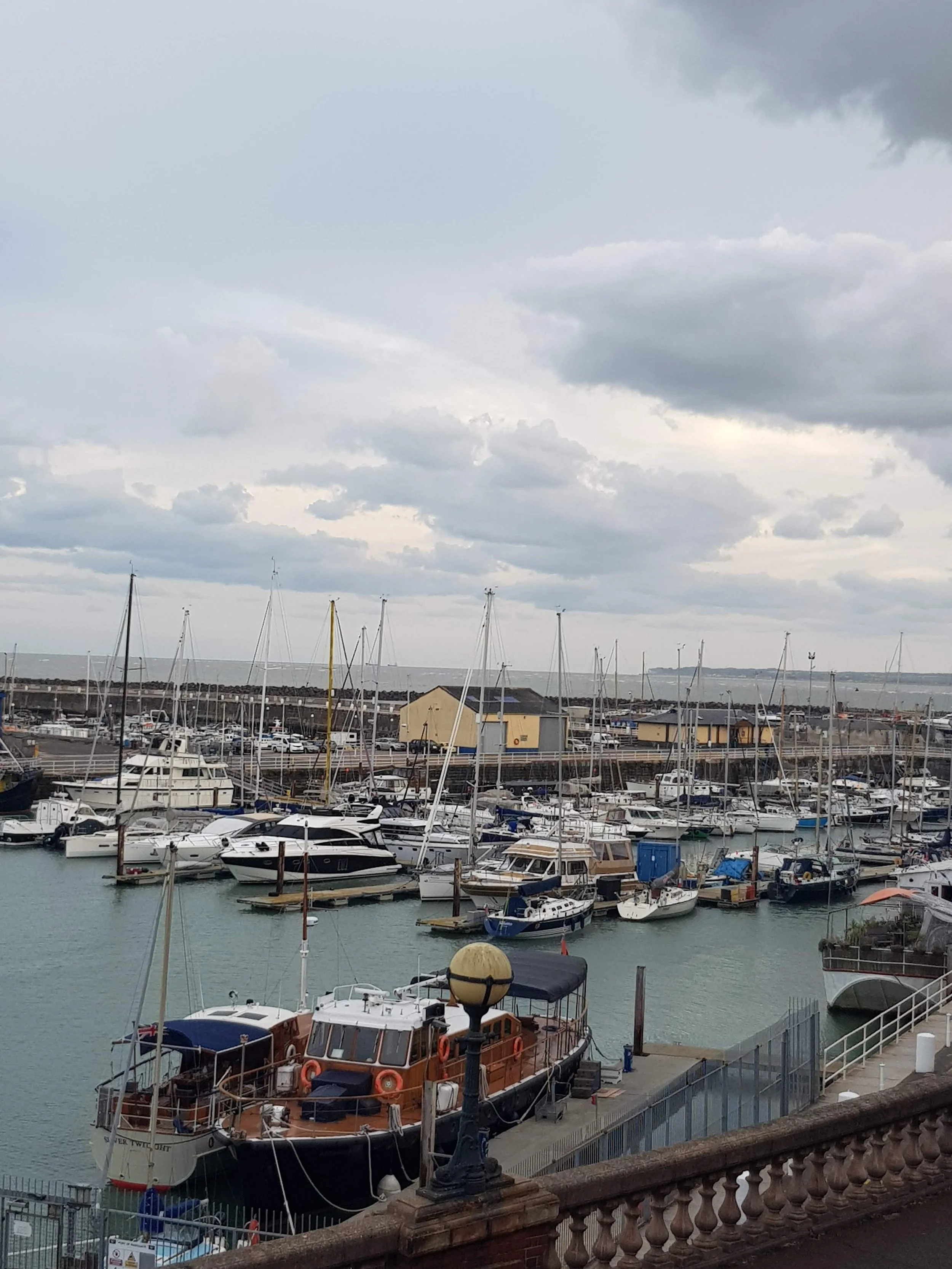 Ramsgate Royal Harbour