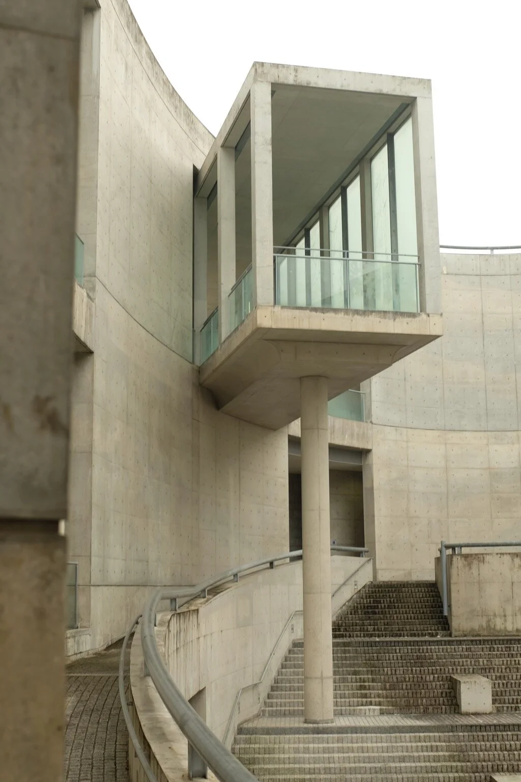 Tadao Ando Architecture