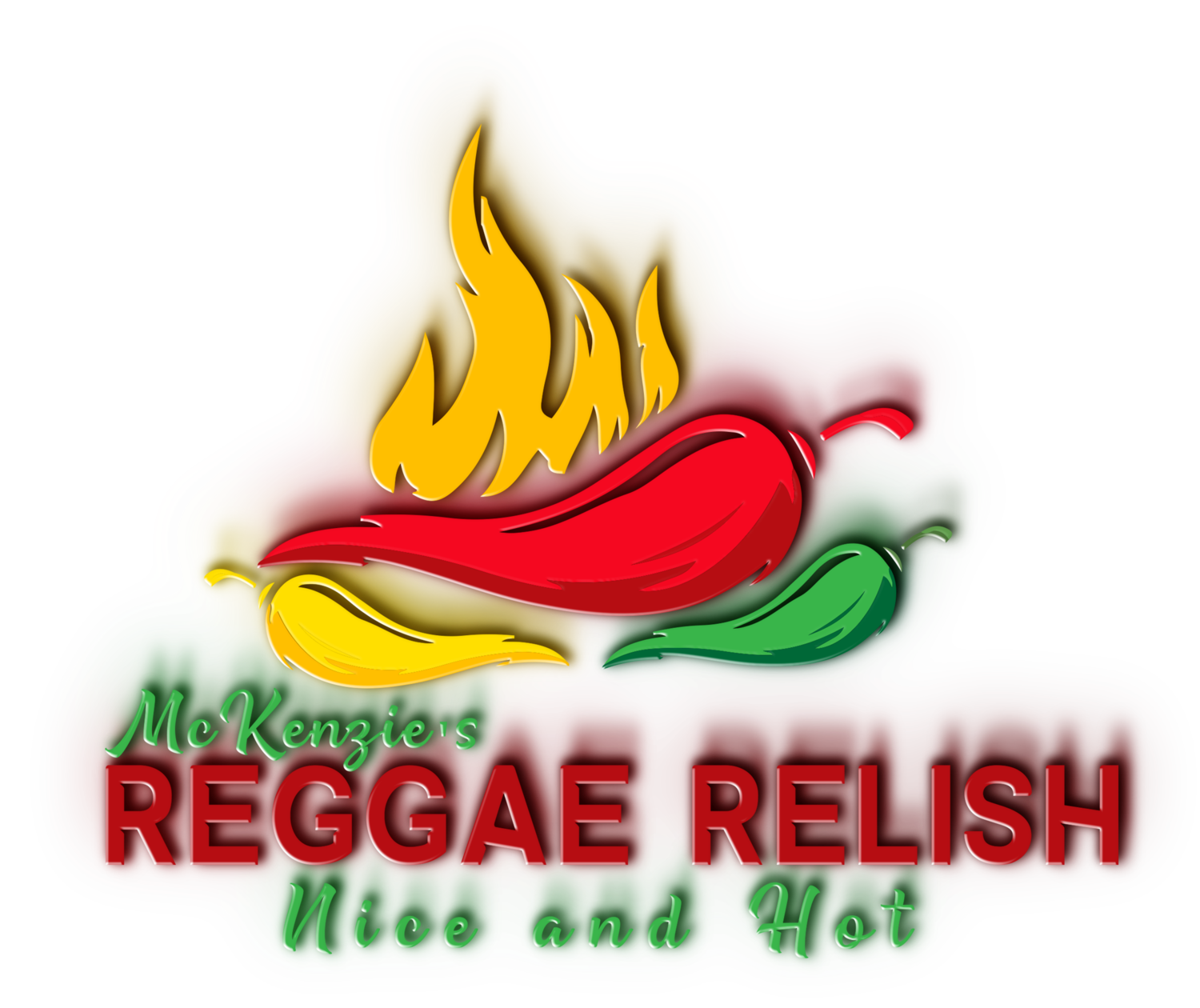 Reggae Relish