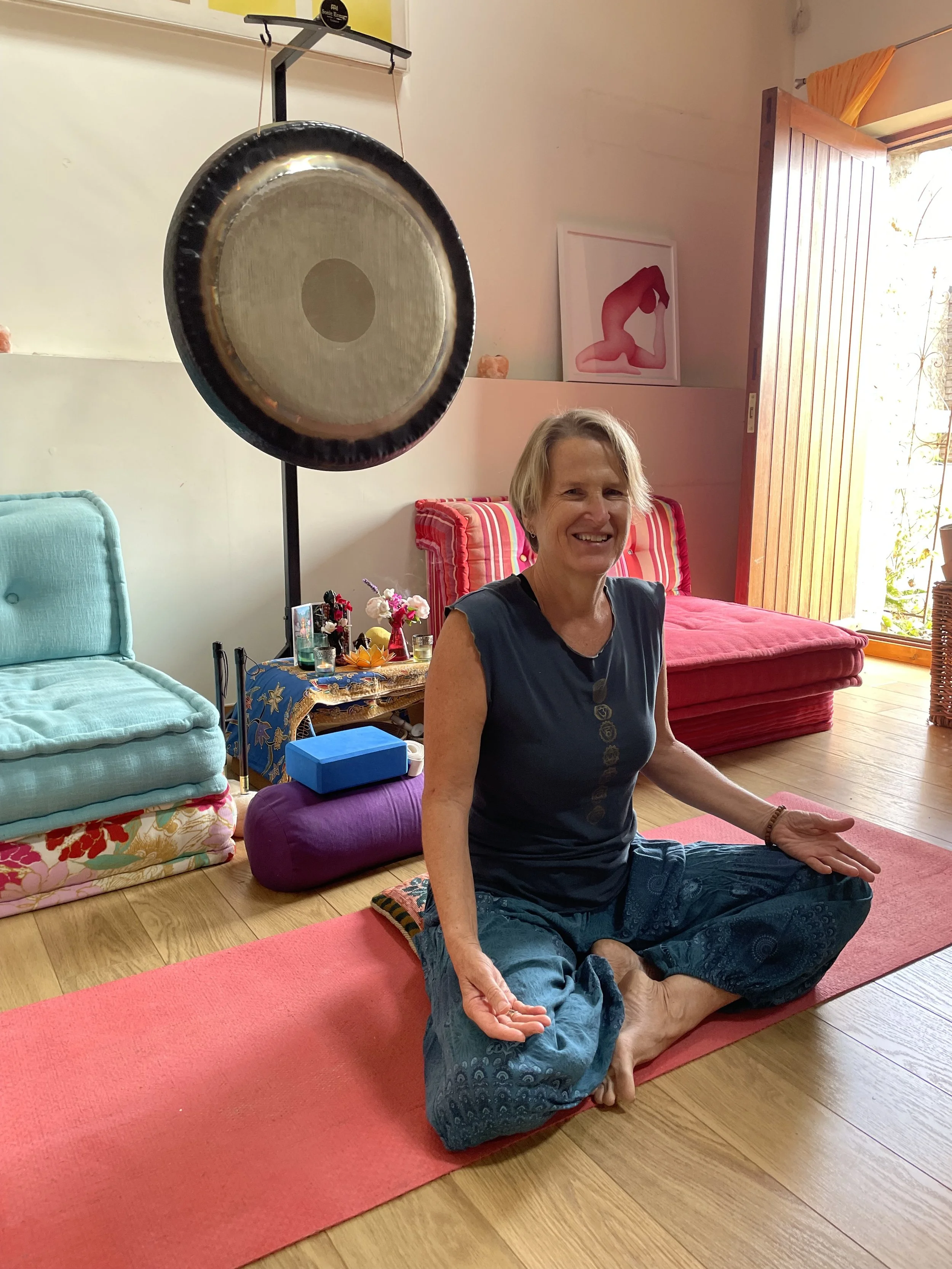Two hour Saturday class, 7 November