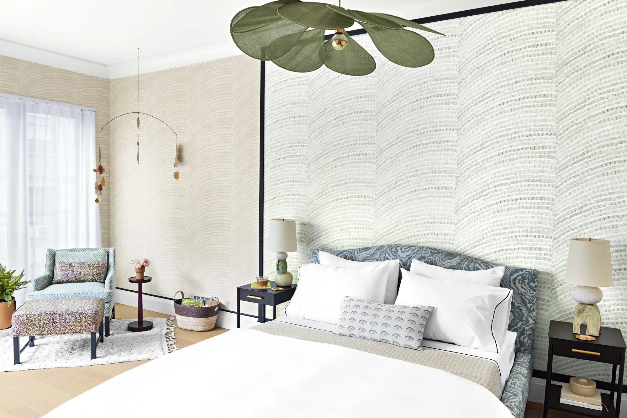 INTERVIEW WITH KATE HAMILTON GRAY OF HAMILTON GRAY STUDIO