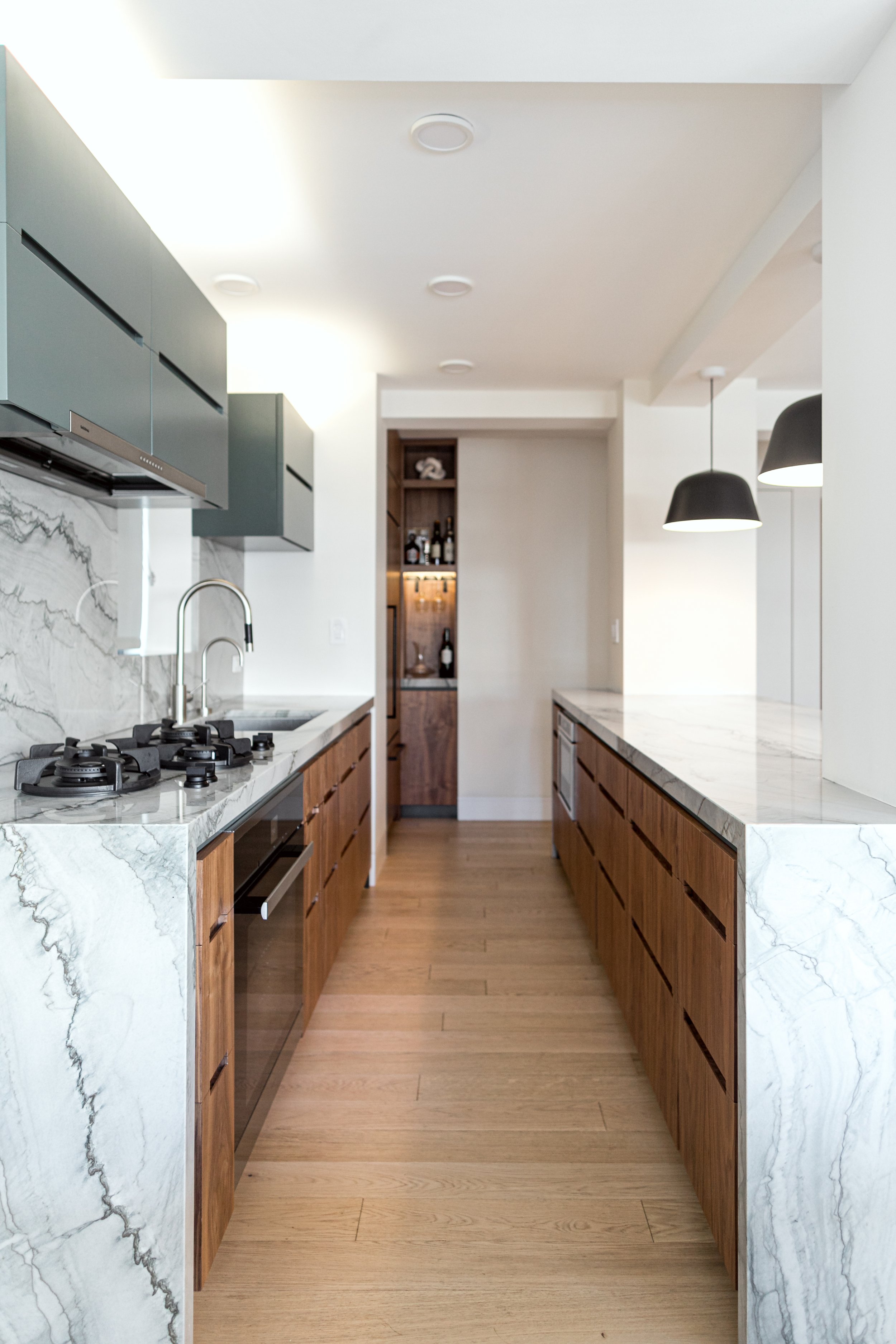 INGA OREN ARCHITECT, PC