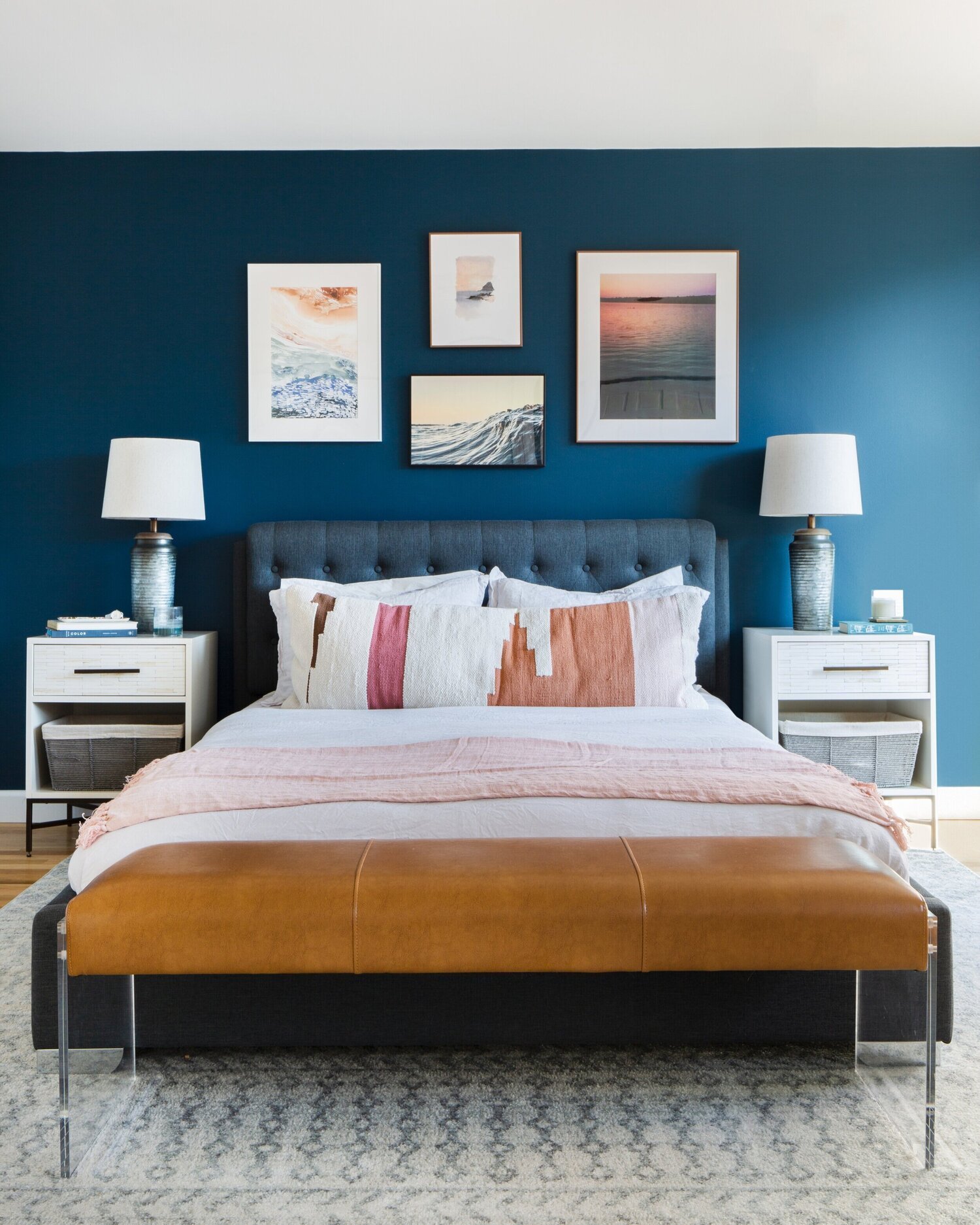 Pistachio Designs Interior Decorator NYC — Interior Collab.