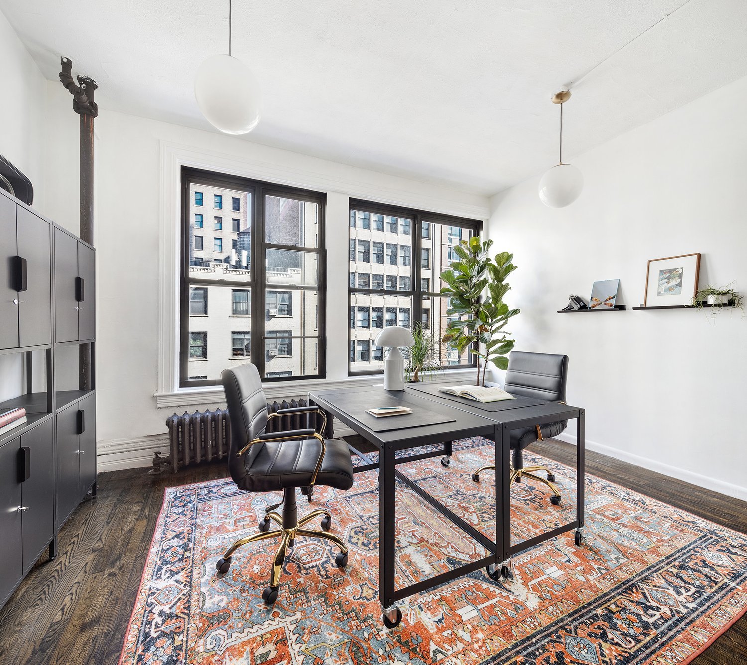 Pistachio Designs Interior Decorator NYC — Interior Collab.