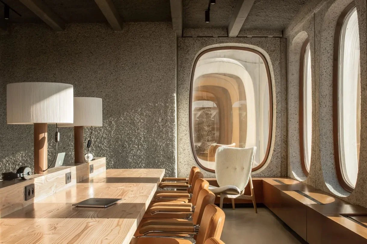 2024 INTERIOR DESIGN TRENDS