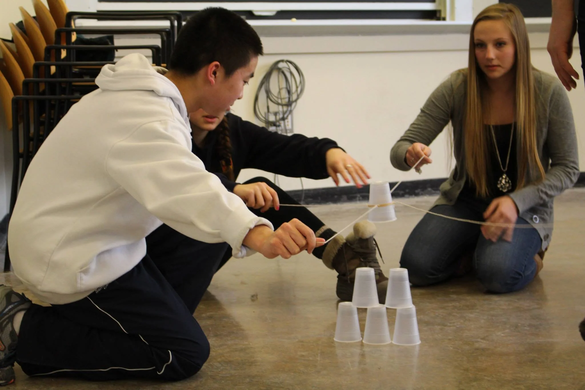 MIT Leadership Training Institute