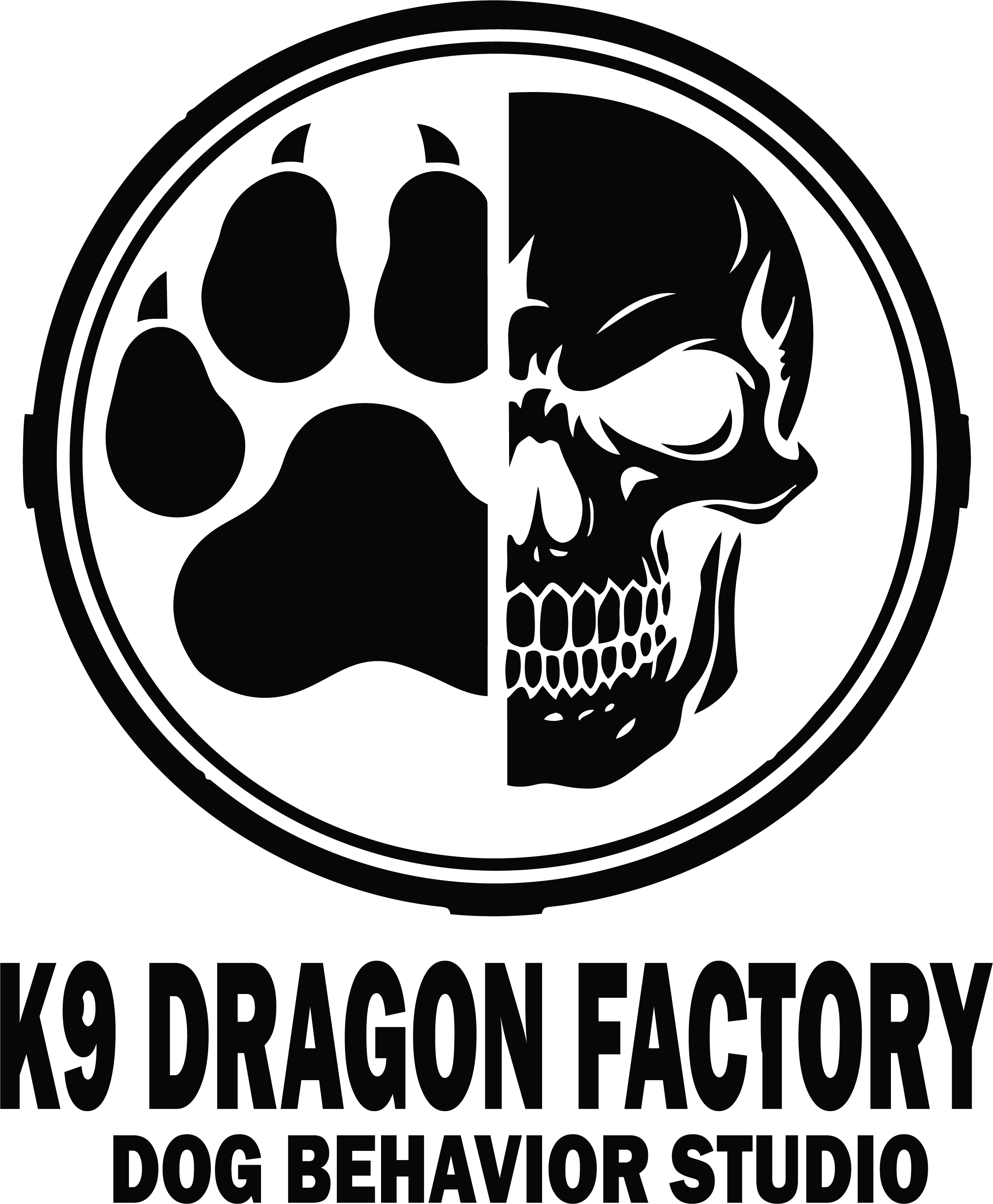 K9 Dragon Factory