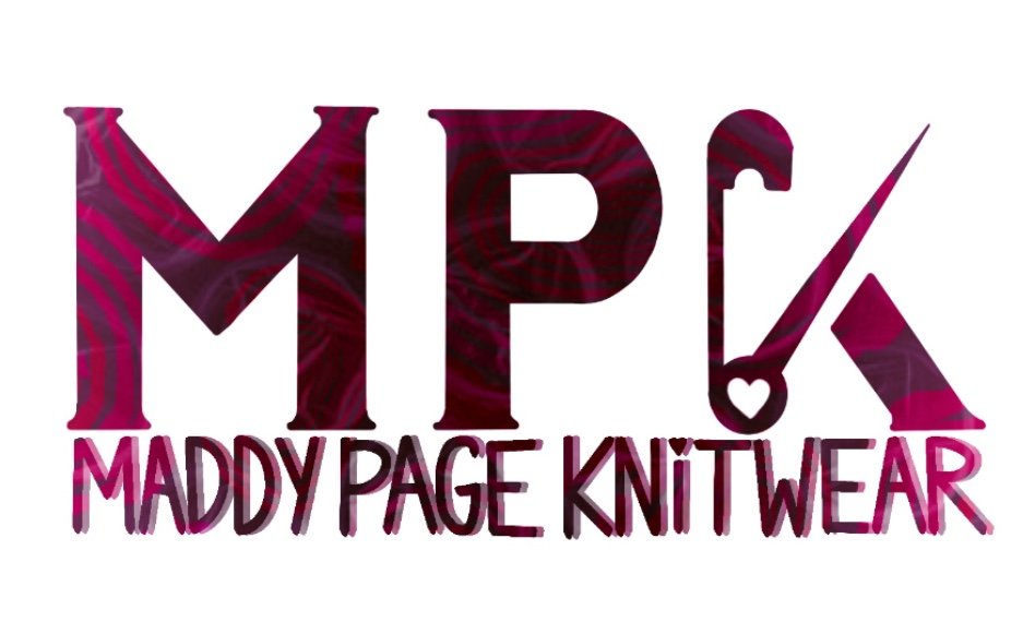 Maddy Page Knitwear