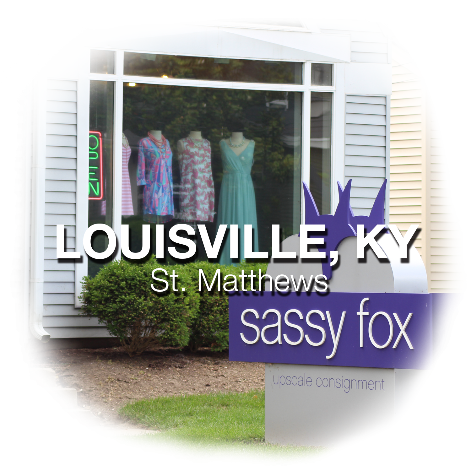 Business Profile: Sassy Foxx consignment shop features high-end