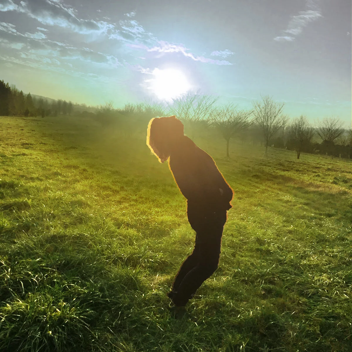 Tim Motzer releases new vocal album, Many Ways Around The Sun on Ropeadope Records.
