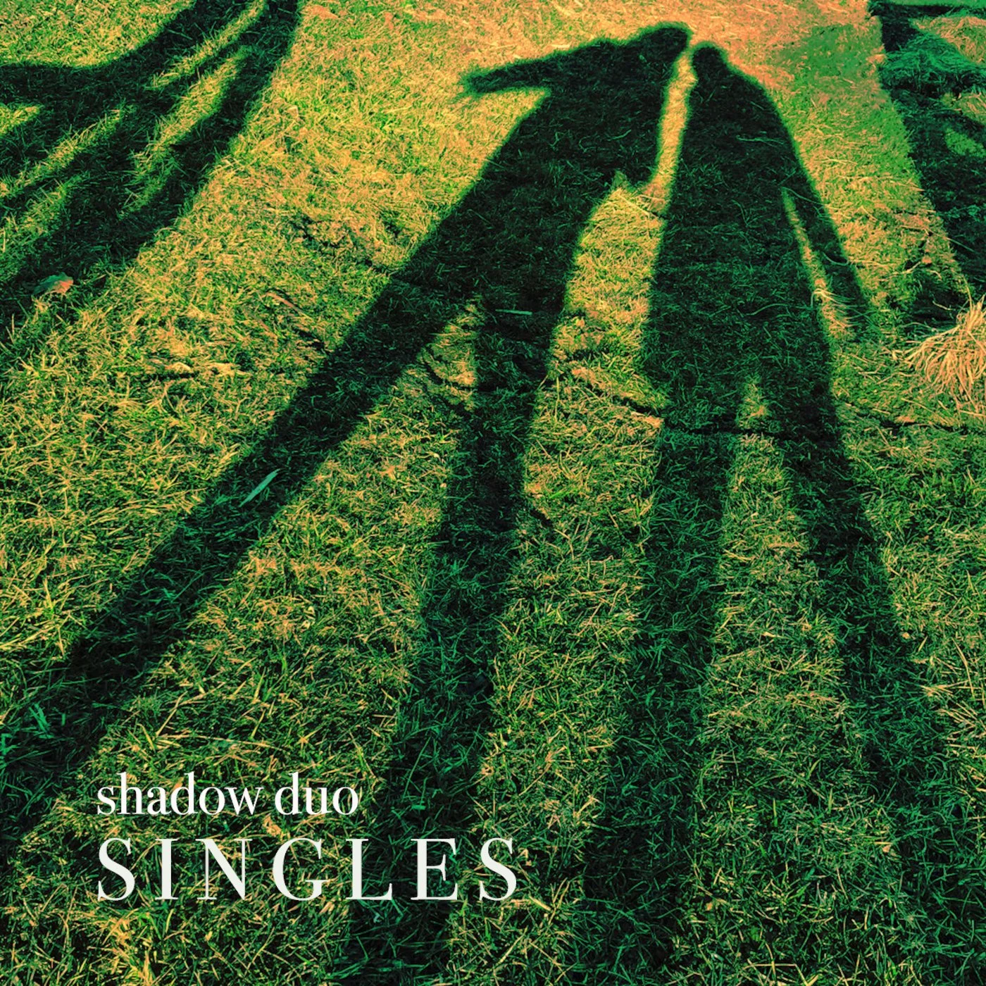 new 1k release: Shadow Duo - Singles (Out Now)