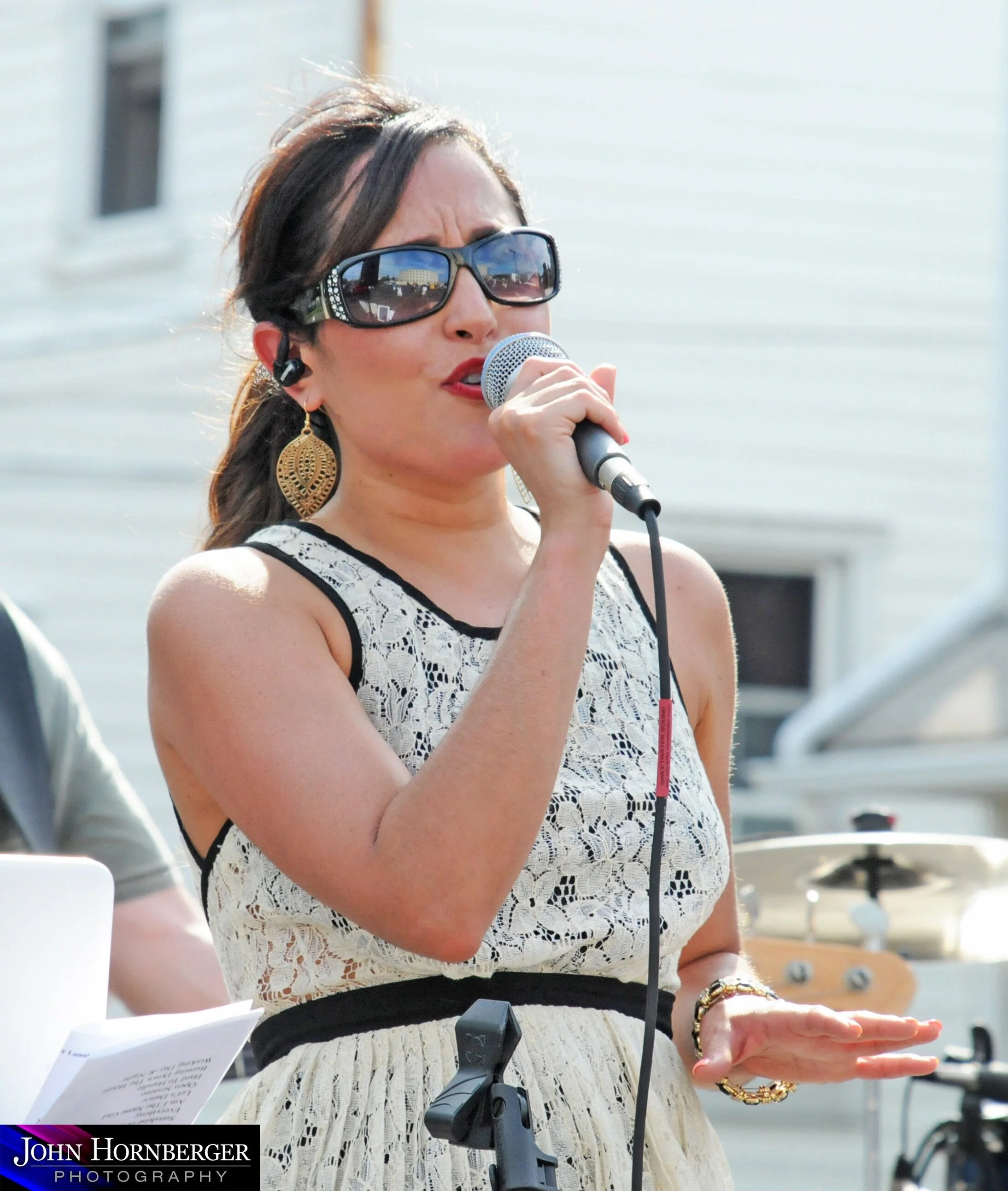 How to Become a Better Singer/Musician in 2020 with this Gig Checklist